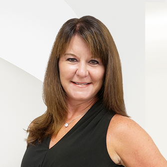 Trina Christensen Headshot