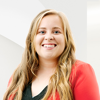Cheyenne Dennis Headshot