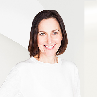 Julie Lemay Headshot