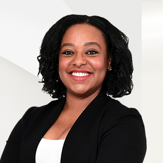 Ayana Howard Headshot