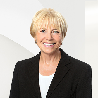 Janet Brown Headshot