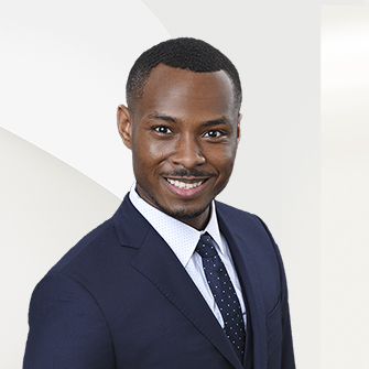 Kye Alexander Headshot