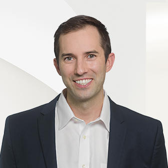 Stephen Drabek Headshot