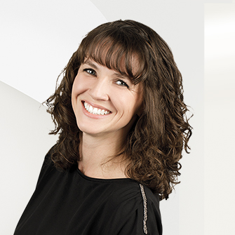 Crystal Lawrence Headshot