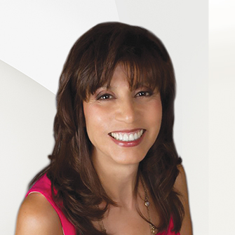 Leticia Gonzalez Headshot