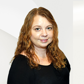 Janice O'Berry Headshot