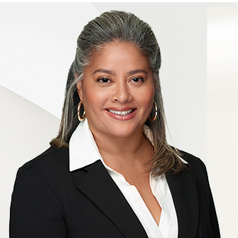 Patricia Ramirez Headshot