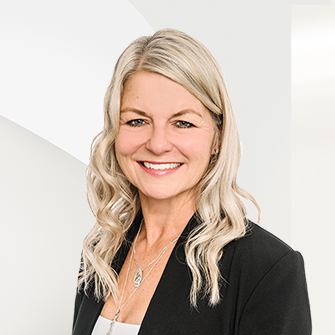 Brenda Burwash-Ross Portrait