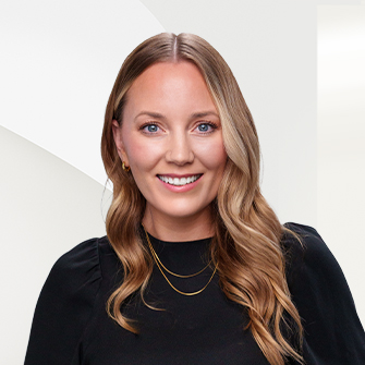 Alexa Mogg Headshot