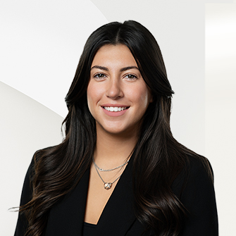 Alexandria Garcia Portrait