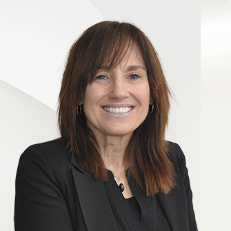 Andrea W Smith Headshot