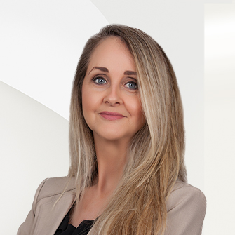 Cheryl Johnigean Portrait