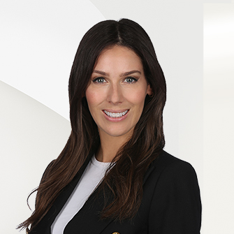 Josee Lariviere Headshot