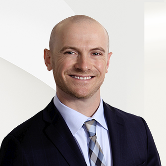 Vincent Nardone Headshot