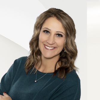 Katie Reilly Headshot