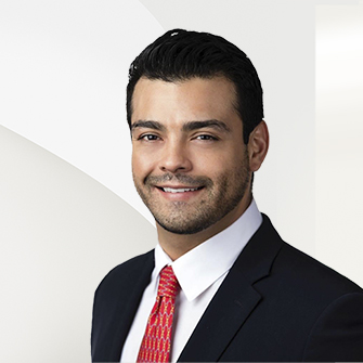 Nicholas Veizaga Headshot