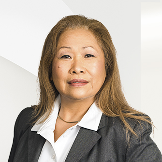 Jacqueline Tai Fotografía de rostro
