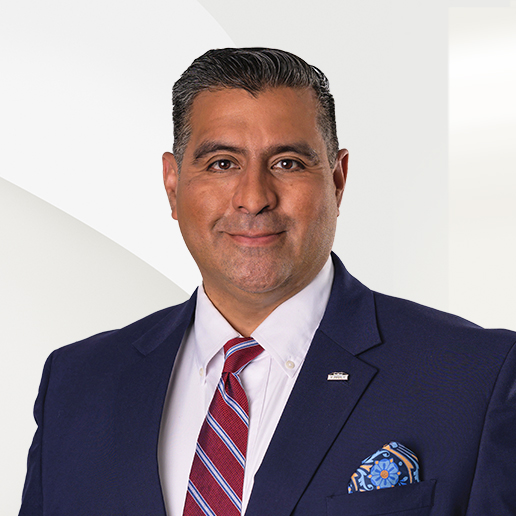 Roberto Beto Montano