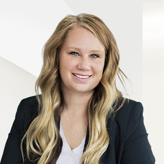 Heather Perry Headshot