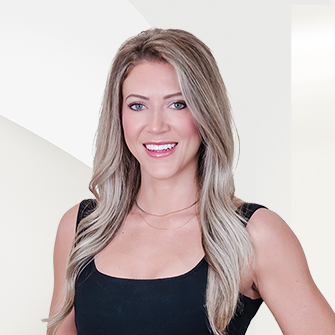 Athena Palmer Headshot