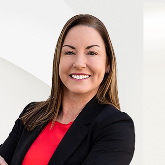 Brieanna Burch Headshot
