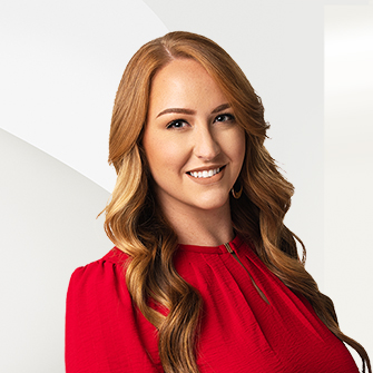 Jodi Molzof Headshot