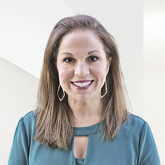 Julie Grice Headshot