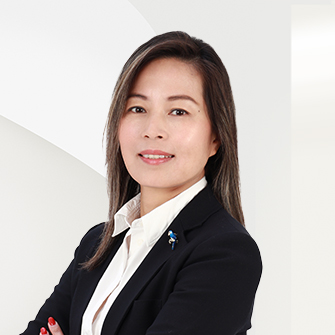 Rolly Chen Portrait