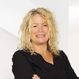 Ruth Benvenuto Headshot