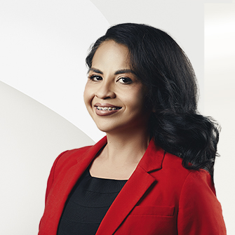 Marianne Yoffee Headshot