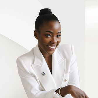 Bunmi Okoya Fotografía de rostro