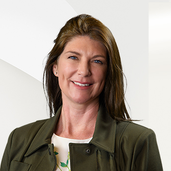 Denise Rosenberg Headshot