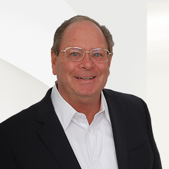 Tim Bakels Headshot