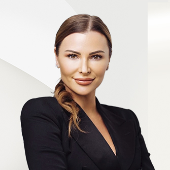 Oksana Suvorova