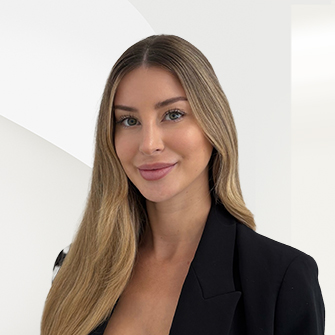 Brittney Jackson Headshot