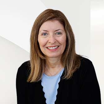 Teresa Udall Headshot