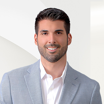 Anthony Vlahovic Portrait