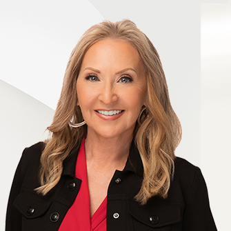 Marcie Bolt Headshot