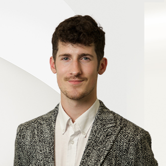 Jake Watts Headshot