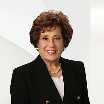 Zartik Garabedian Headshot