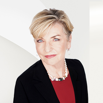 Cathy Richards Portrait