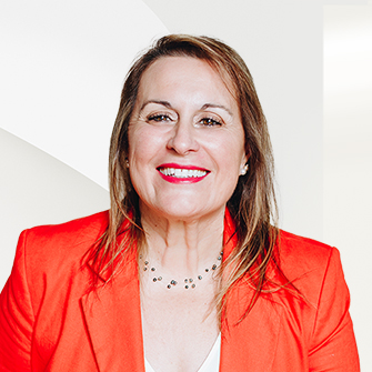Rosana Russo Headshot