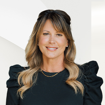 Linda Baker Headshot