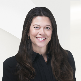 Jill Powell Headshot