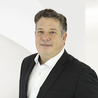 Rolf Malthaner Portrait