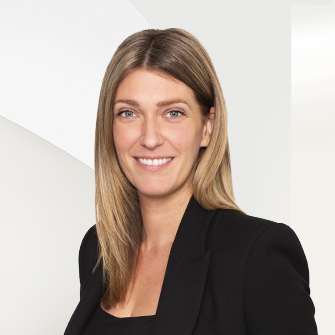 Jessika Sirois Headshot
