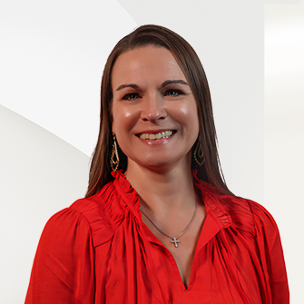 Stephany Duvall Headshot