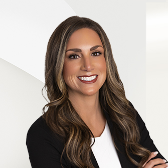 Chelsea Mann Headshot